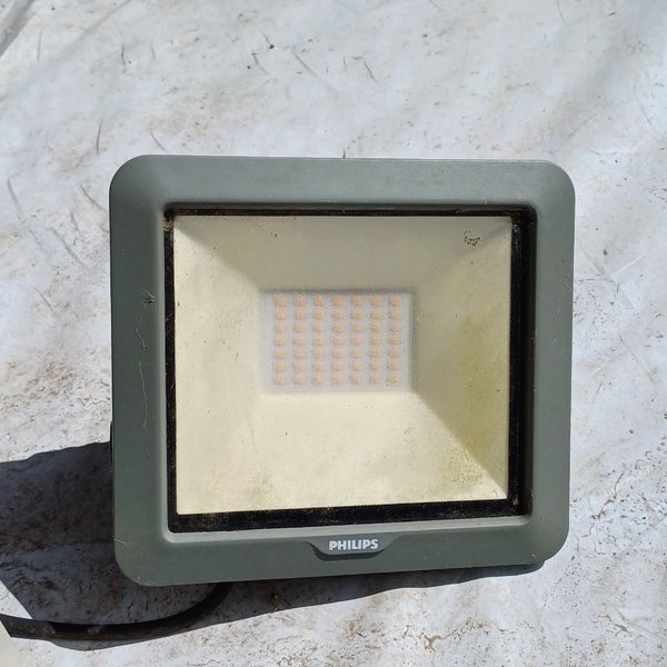 Lotes de focos exteriores para iluminación - imagen 2