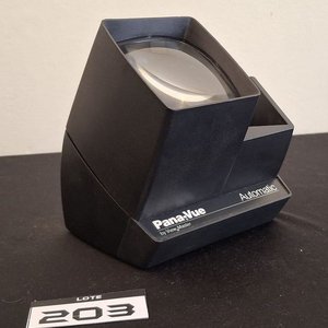 Visor de Diapositivas Pana-Vue Automatic y Carrusel Kodak Ektagraphic - imagen 2
