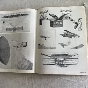Libro "Transportation" de Jim Harter: Ilustraciones del Siglo XIX - imagen 14