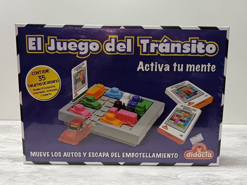 Juegos de Mesa Clásicos y Modernos - imagen 3