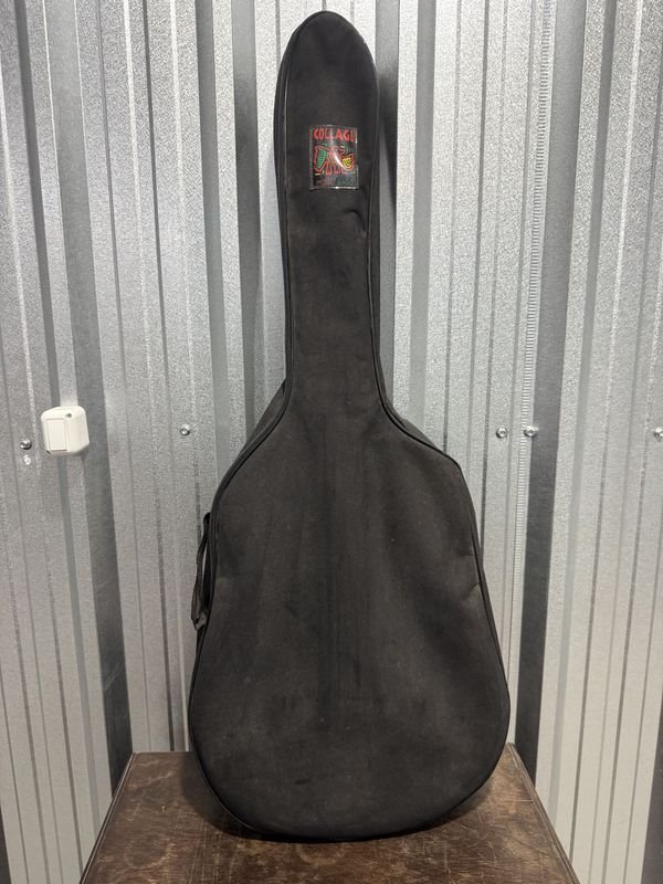 Guitarra Clásica Bestler Hecha en Shanghai