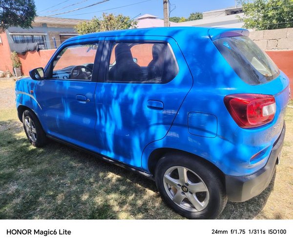 Suzuki S-Presso GL de 2020 en venta - imagen 6