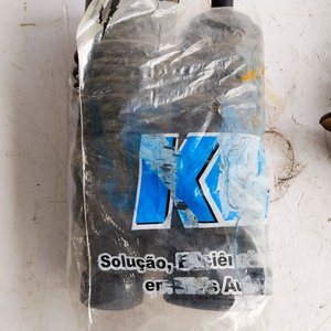 Cepillo de Carpintero, Bomba de Aire para Acuario y Fuelles para Ford Ranger - imagen 5