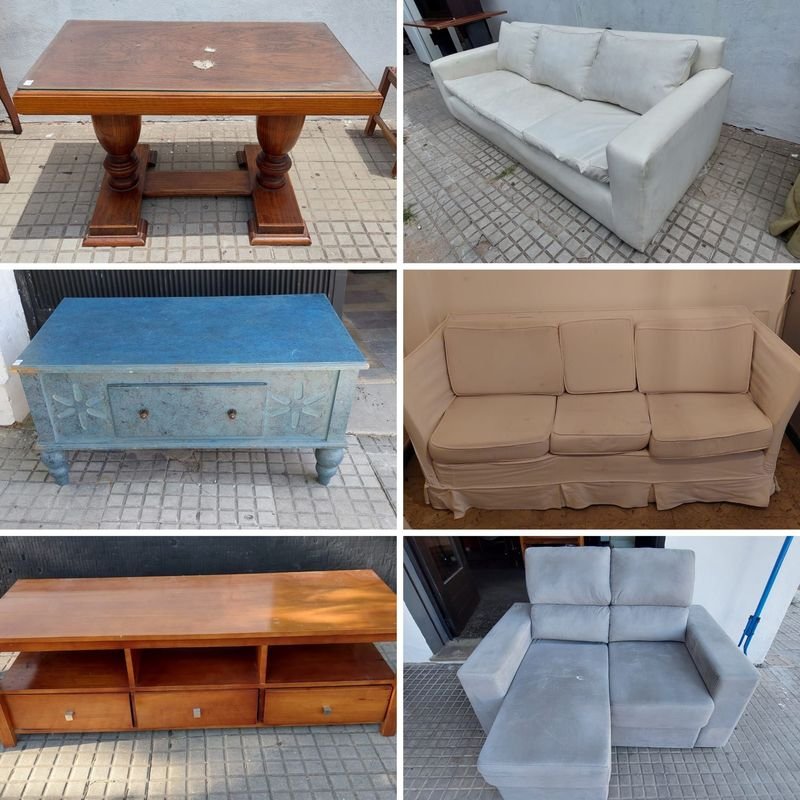 Muebles y Accesorios para el Hogar - imagen 7
