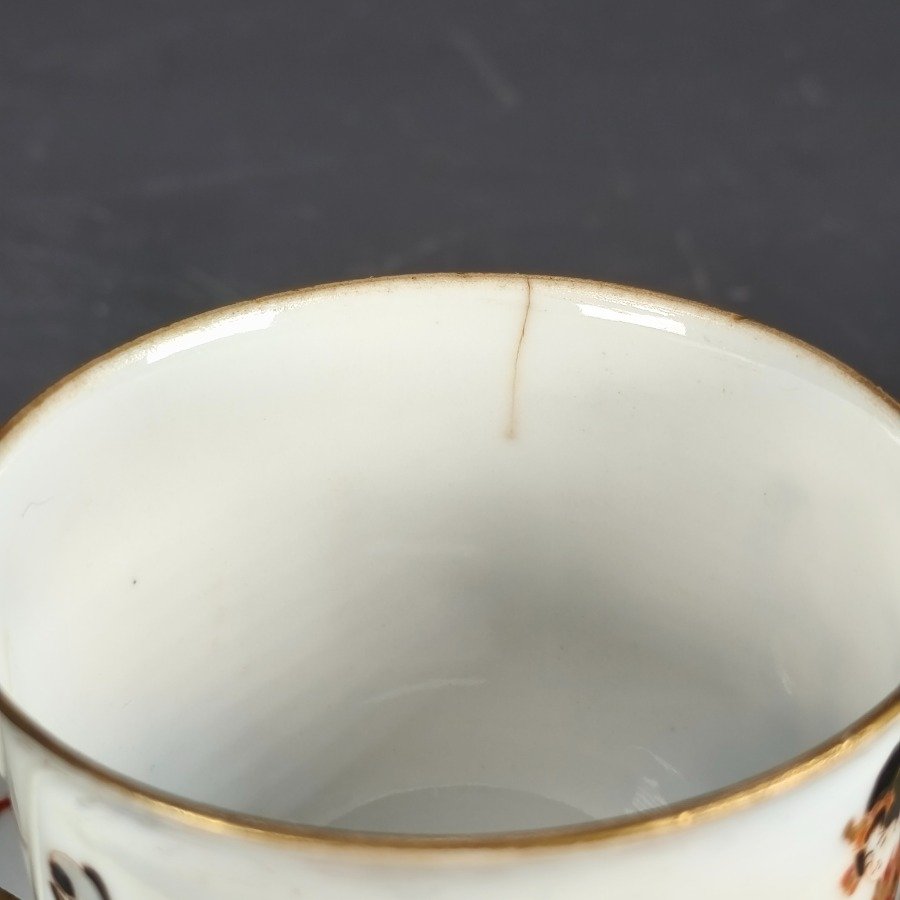 Porcelana y Cerámica de Colección con Dibujos Orientales - imagen 5