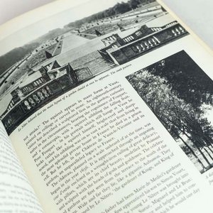 Libro Grandes Jardines del Mundo Occidental Tapa Dura Sobrecubierta - imagen 2