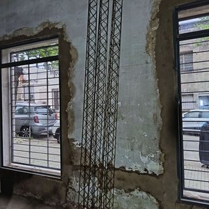 Lote de 3 Serchas Triangulares Metálicas de 3.5 Metros - imagen 1