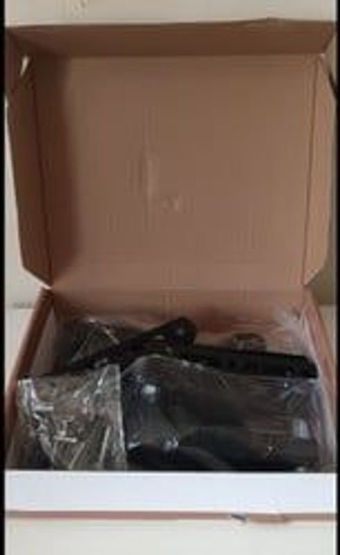 Soporte de pared para televisores LCD/LED/Plasma HDL-117B-2 de Home Design - imagen 5