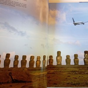 Libro "Fuerza Aérea de Chile" con Fotografías Impresionantes - Tapa Dura - imagen 5