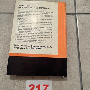 Libro "Auditoría" por L. R. Howard, Manuales para Dirección de Empresas - imagen 2