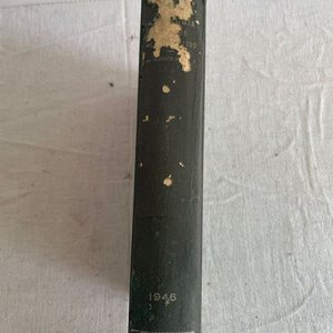 Libro de Agronomía de Alberto Boerger, dedicado y firmado en 1948 - imagen 9