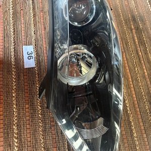 Lote anterior: Faro Delantero para Auto (Unidad)