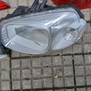 Lote de Faros y Luces para Autos Varios - imagen 3
