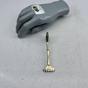 Cortador de Ravioles y Formador de Ñoquis de Bronce - imagen 2