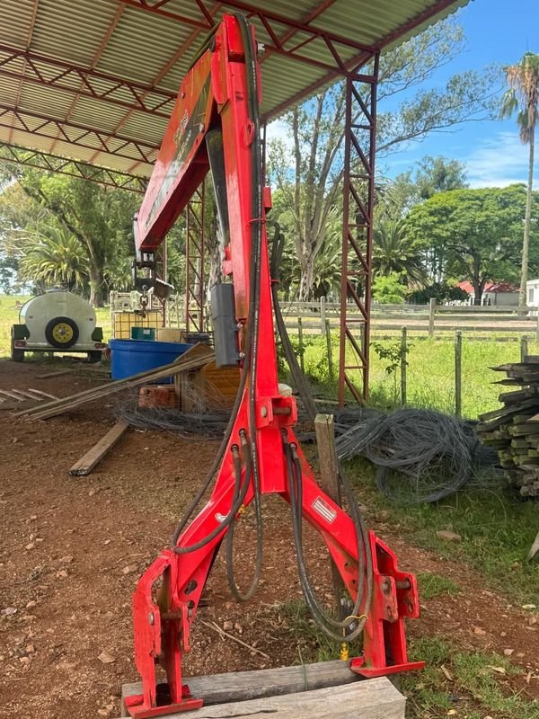 Hydraulic Lifts y Accesorios para Vehículos - imagen 1
