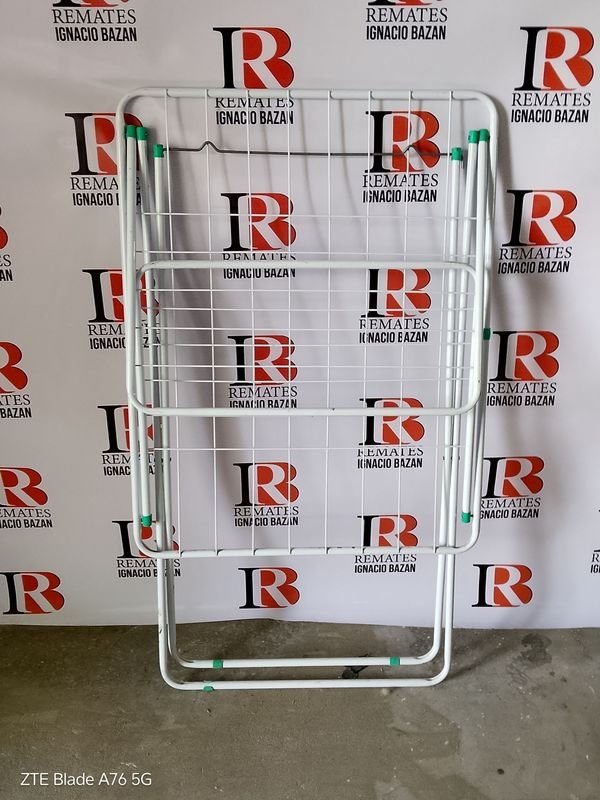 Tender para ropa de almacenamiento - imagen 2