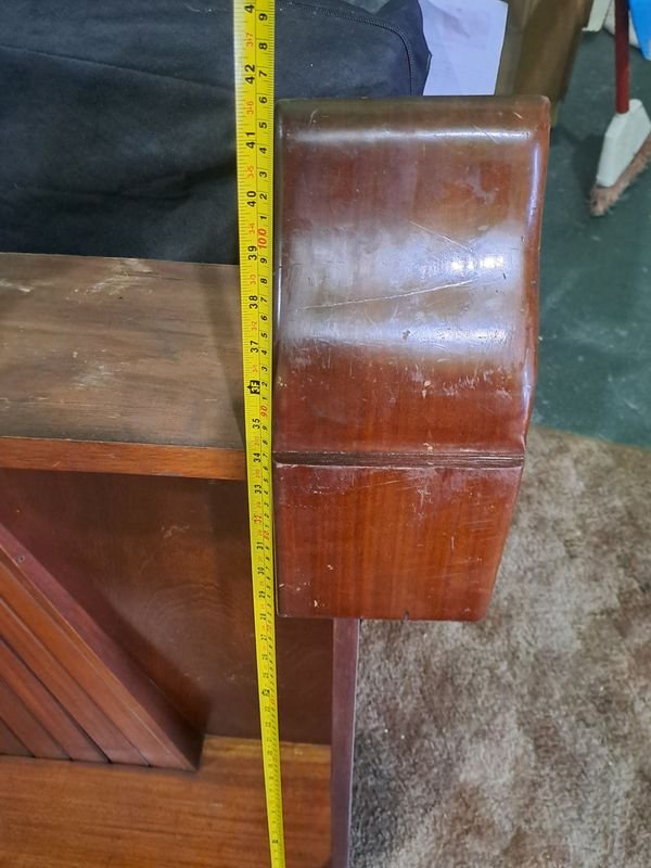 Muebles de Madera en Excelente Condición - imagen 5