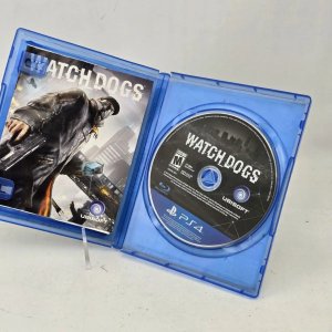 Videojuego Watch Dogs Signature Edition para PS4 - imagen 3