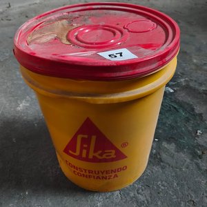 Sellador Pigmentado SikaWall-50 Balde 20 Litros - imagen 1