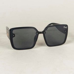 Lote anterior: Lentes de Sol Estilo D&G Negros
