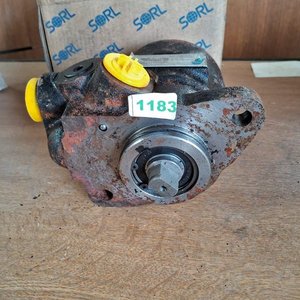 Bomba de Dirección Asistida SORL YZ4102LQ-02059 - imagen 7