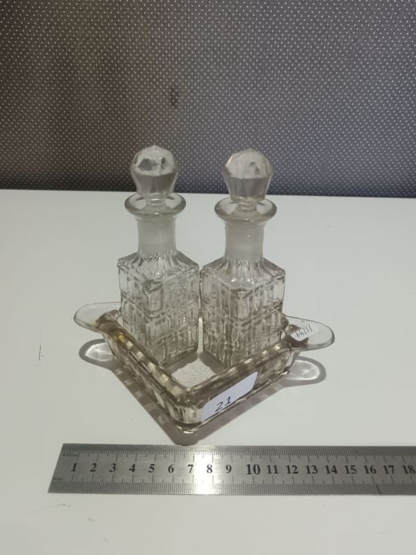 Crystal Objects for Sale - imagen 1