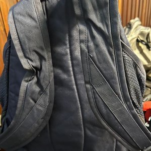 Mochila Nike Barcelona Original - imagen 2