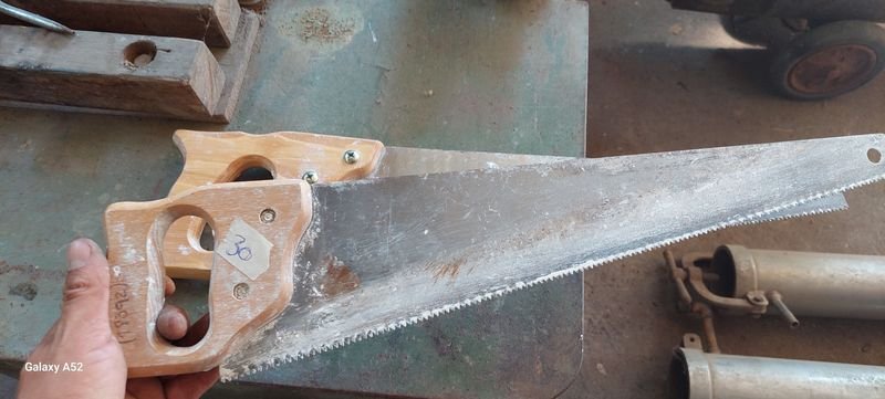 Cuchillo serrado de buena calidad - imagen 4