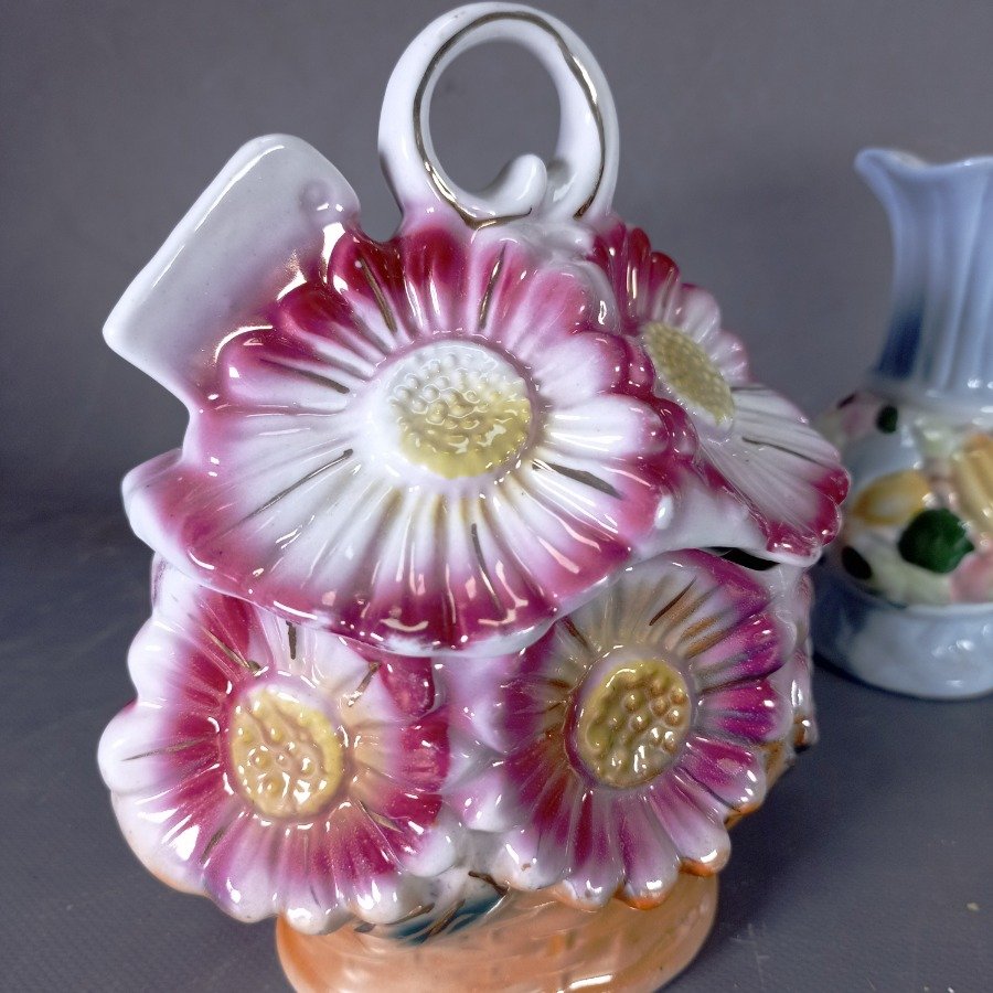 Colección de cerámica decorativa - imagen 7