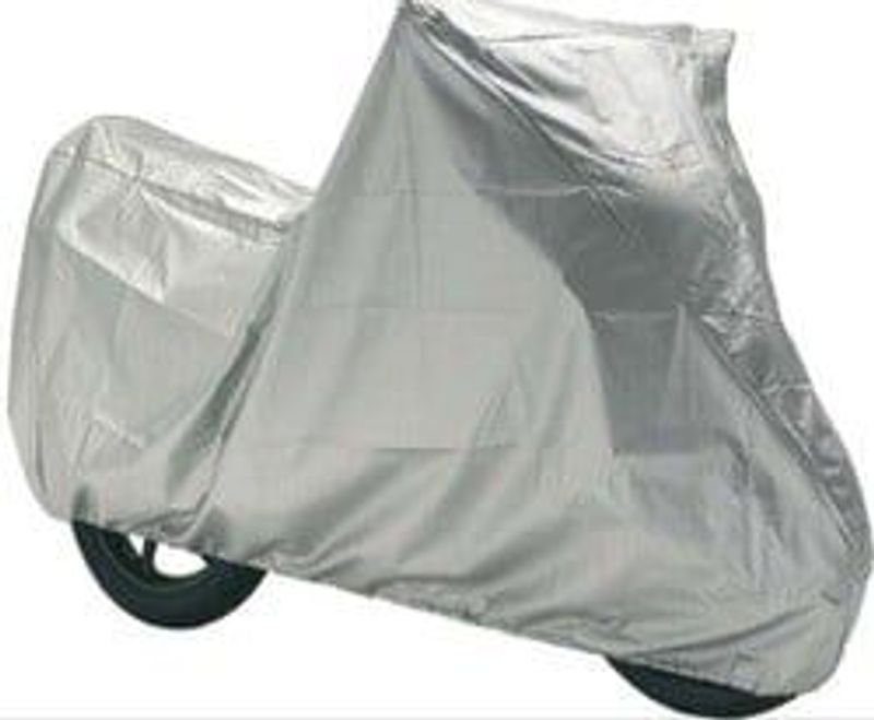 Lote siguiente: Cubierta Impermeable para Motocicleta