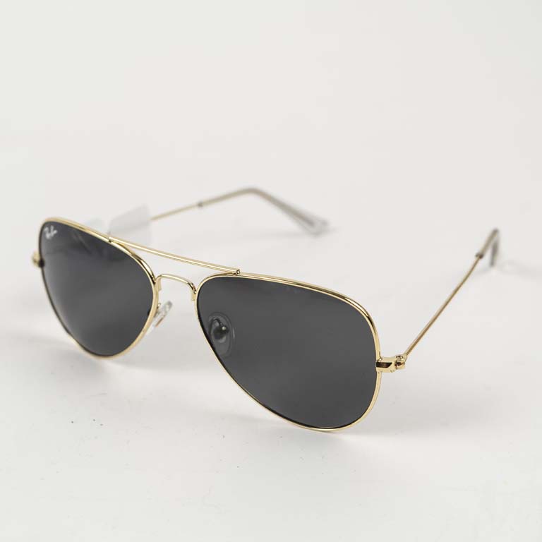Lote anterior: Lentes de sol aviator con dorado y gradientes