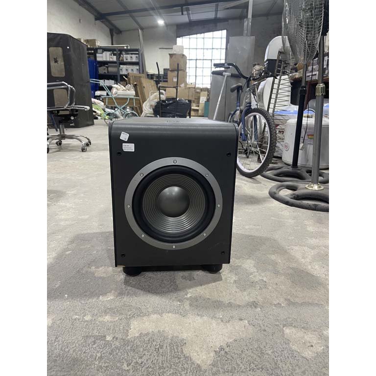 Subwoofer JBL ES150P/230 Negro