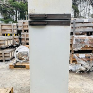 Heladera Norpol y Heladera Refrigerador Electrolux - imagen 1