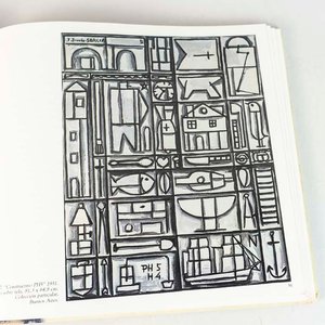 Libro "Pintura de Torres García" Tapa Dura - imagen 2