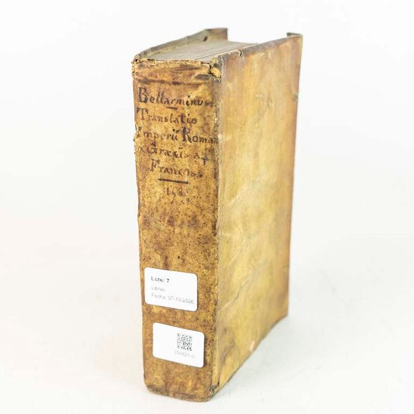 Cornelii Taciti Historiarum et Annalium Libri: Edición Amberes 1574 por Christophe Plantin - imagen 1