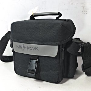Router ZTE, Pizarra Blanca y Bolso para Cámara Mohawk - imagen 3