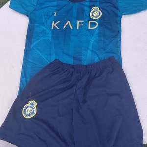 Conjuntos Deportivos Infantiles de Equipos de Fútbol - imagen 2