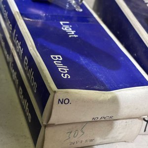 Lotes de Lámparas y Bombillas para Automóviles - imagen 4