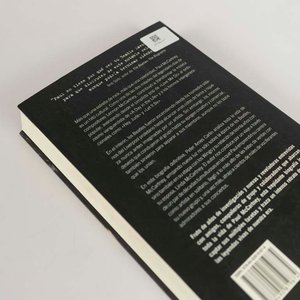 Libro "Paul McCartney: La Biografía" por Peter Ames Carlin - imagen 2