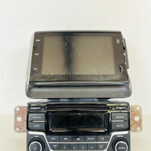 Lote anterior: Radio de Auto con Pantalla Táctil