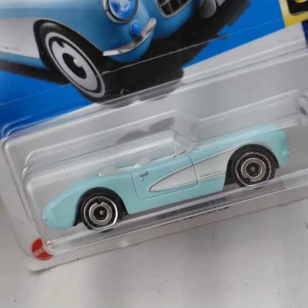 Juguetes Hot Wheels Barbie - imagen 2