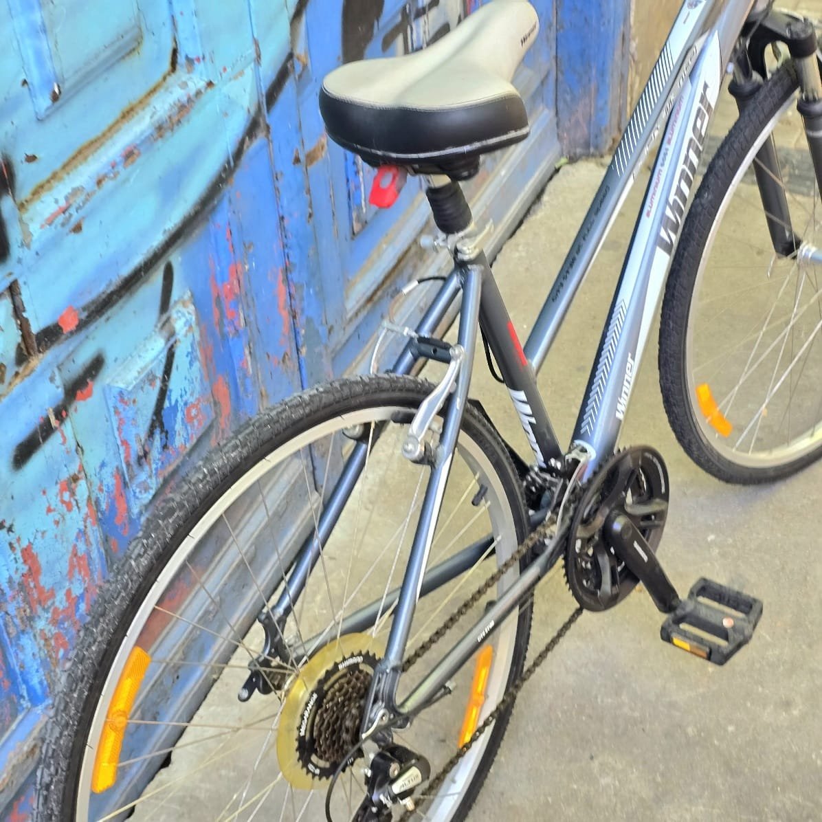 Item lote-02-bicicleta-r28 - Image 9