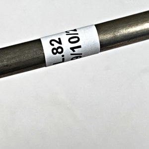Bombilla Criolla Curva de Plata con Grabados - imagen 6