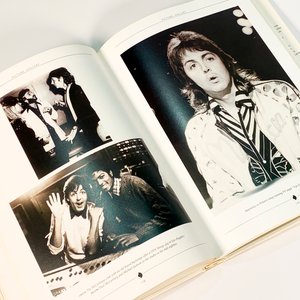 Libro "Los Beatles - Tomorrow Never Knows, 30 Años de Música" de Geoffrey Giuliano - imagen 4