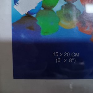 Set de Mate con Bombilla, Dos Portaretratos y Dos Copas de Cristal - imagen 8
