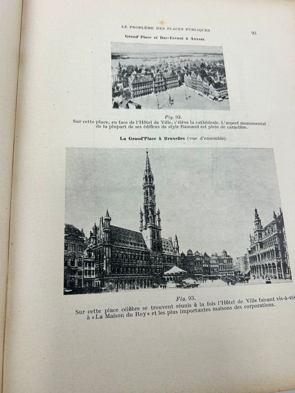 Libros de urbanismo franceses del siglo XX - imagen 5