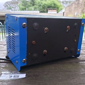 Cargador de Batería Pro Alpha 20 Amp CB 620 M2 X Profesional - imagen 4