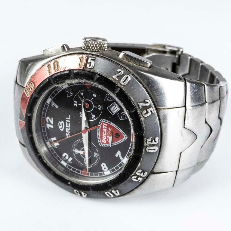 Reloj Breil de alta calidad - imagen 2