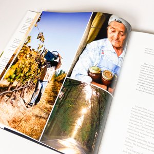 Libro "Vino Argentino" de Laura Catena - imagen 5