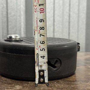 Reloj de Control de Rondin Acroprint C-72 para Vigilancia - imagen 7